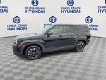 2024 Hyundai SANTA FE SE