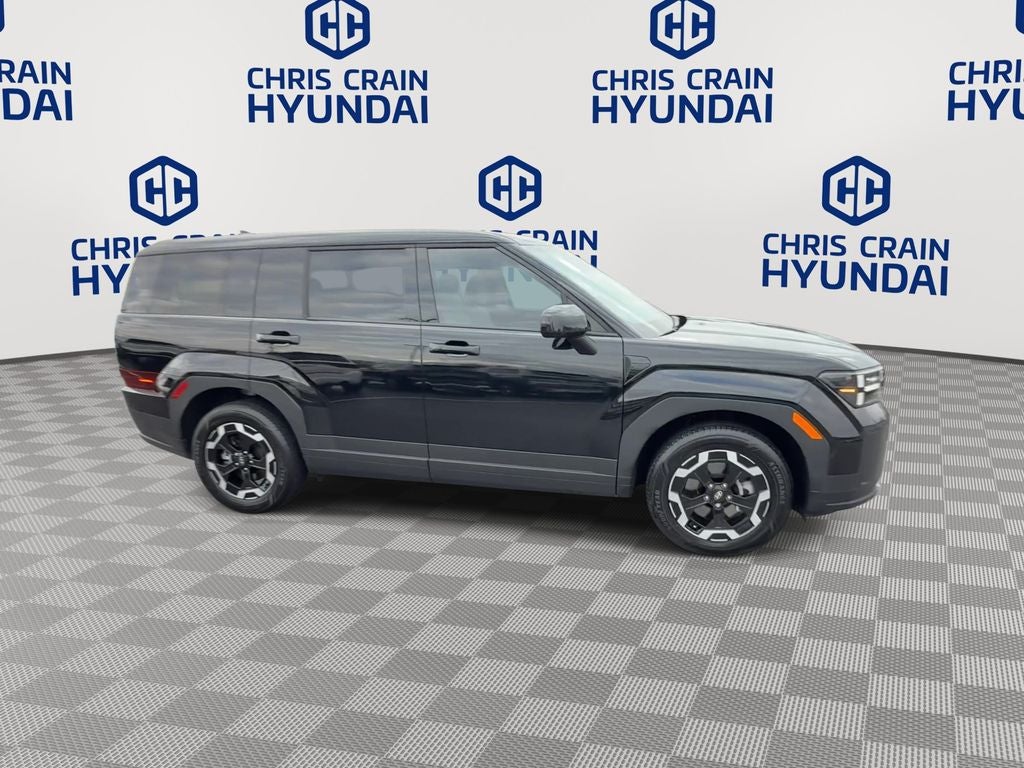 2024 Hyundai SANTA FE SE
