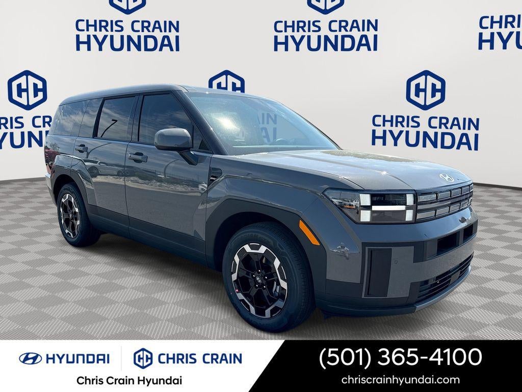 2026 Hyundai SANTA FE SE FWD