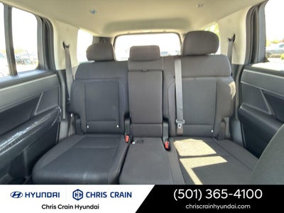 2026 Hyundai SANTA FE SE FWD