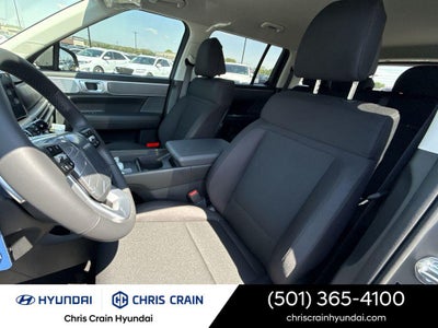 2026 Hyundai SANTA FE SE FWD