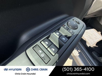 2026 Hyundai SANTA FE SE FWD