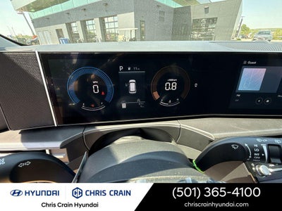 2026 Hyundai SANTA FE SE FWD