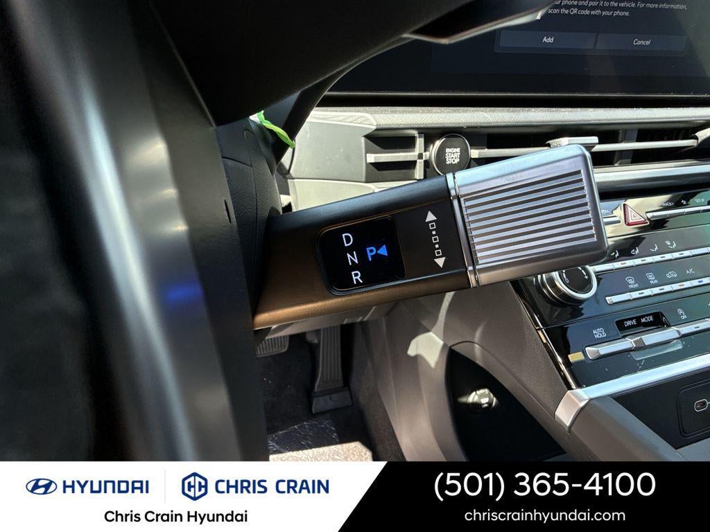 2026 Hyundai SANTA FE SE FWD