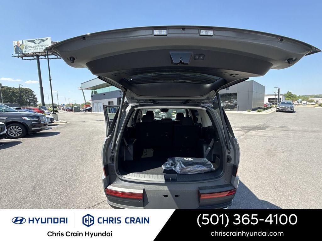 2026 Hyundai SANTA FE SE FWD