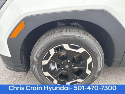 2026 Hyundai SANTA FE SE FWD