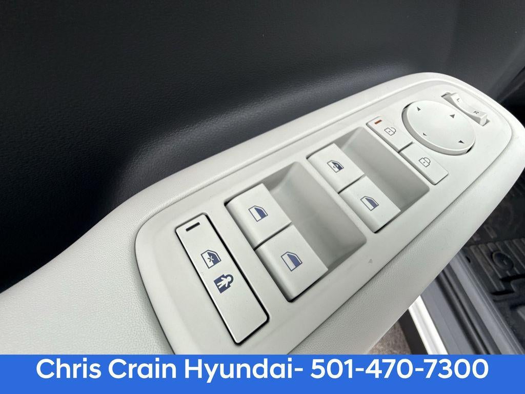 2026 Hyundai SANTA FE SE FWD