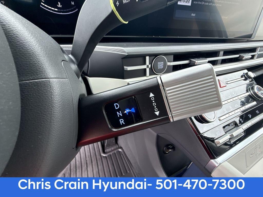 2026 Hyundai SANTA FE SE FWD