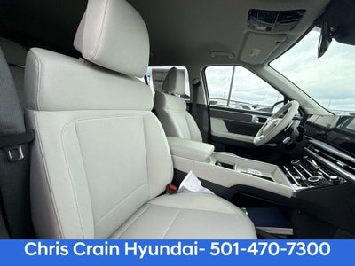 2026 Hyundai SANTA FE SE FWD