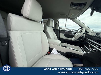 2026 Hyundai SANTA FE SE FWD