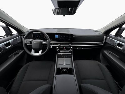 2026 Hyundai SANTA FE SE FWD