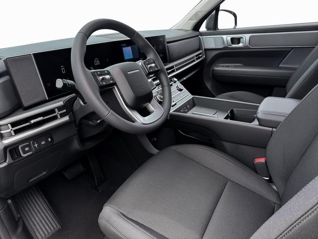 2026 Hyundai SANTA FE SE FWD