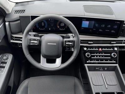 2026 Hyundai SANTA FE SE FWD