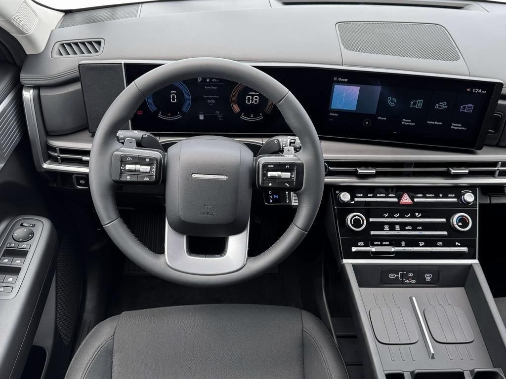 2026 Hyundai SANTA FE SE FWD