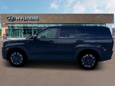 2026 Hyundai SANTA FE SE FWD
