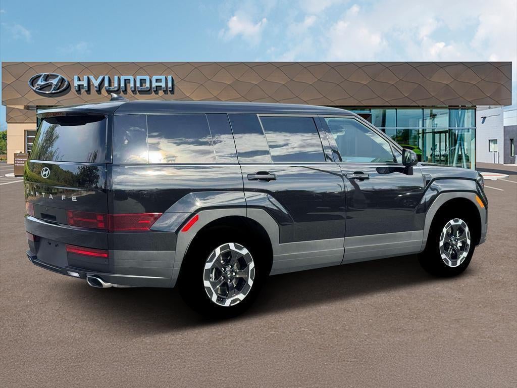2026 Hyundai SANTA FE SE FWD