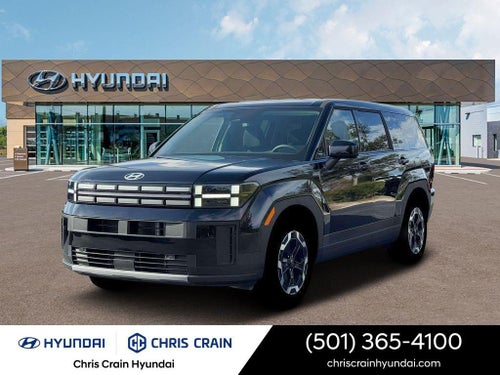 2026 Hyundai SANTA FE SE FWD