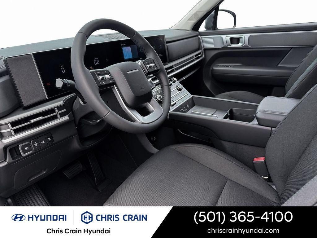 2026 Hyundai SANTA FE SE FWD