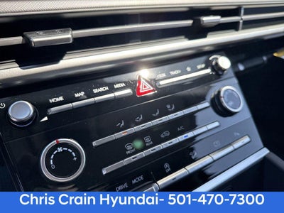 2026 Hyundai SANTA FE SE FWD