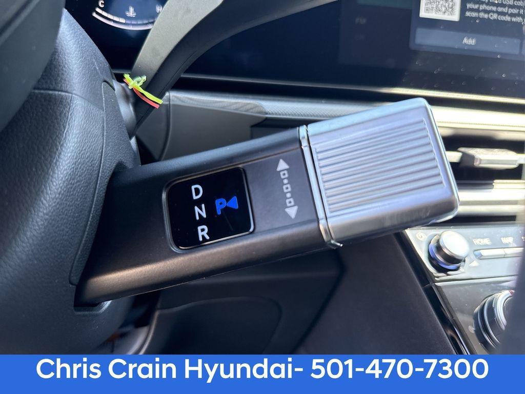 2026 Hyundai SANTA FE SE FWD