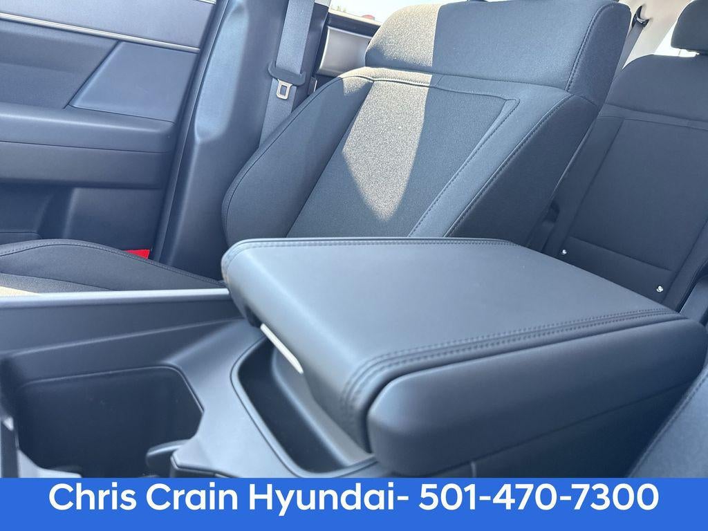 2026 Hyundai SANTA FE SE FWD