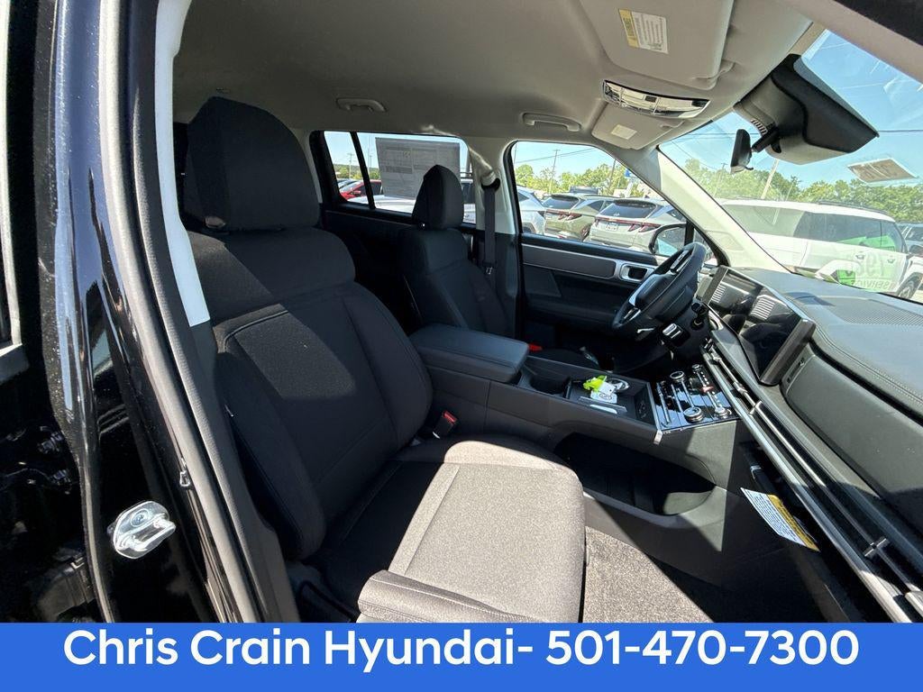 2026 Hyundai SANTA FE SE FWD