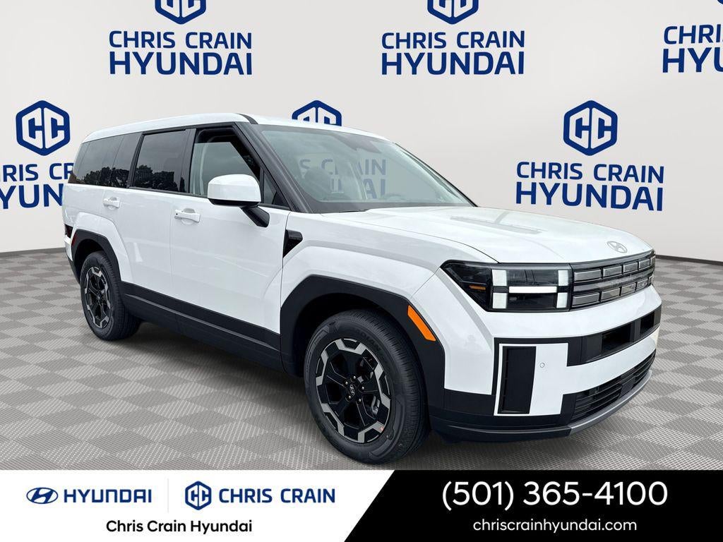 2026 Hyundai SANTA FE SE FWD