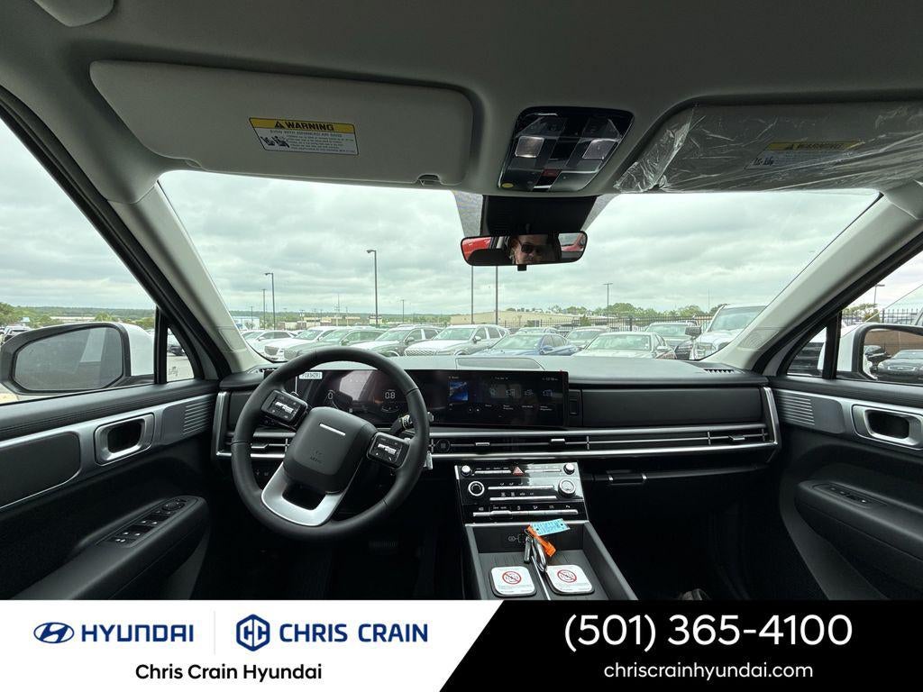 2026 Hyundai SANTA FE SE FWD