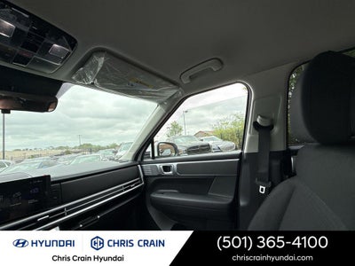 2026 Hyundai SANTA FE SE FWD