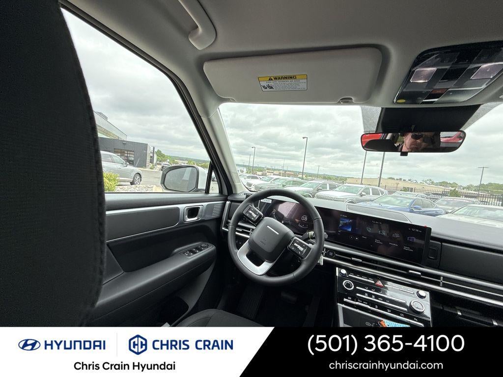 2026 Hyundai SANTA FE SE FWD