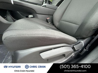 2026 Hyundai SANTA FE SE FWD