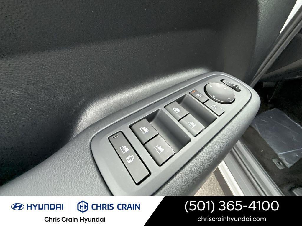 2026 Hyundai SANTA FE SE FWD