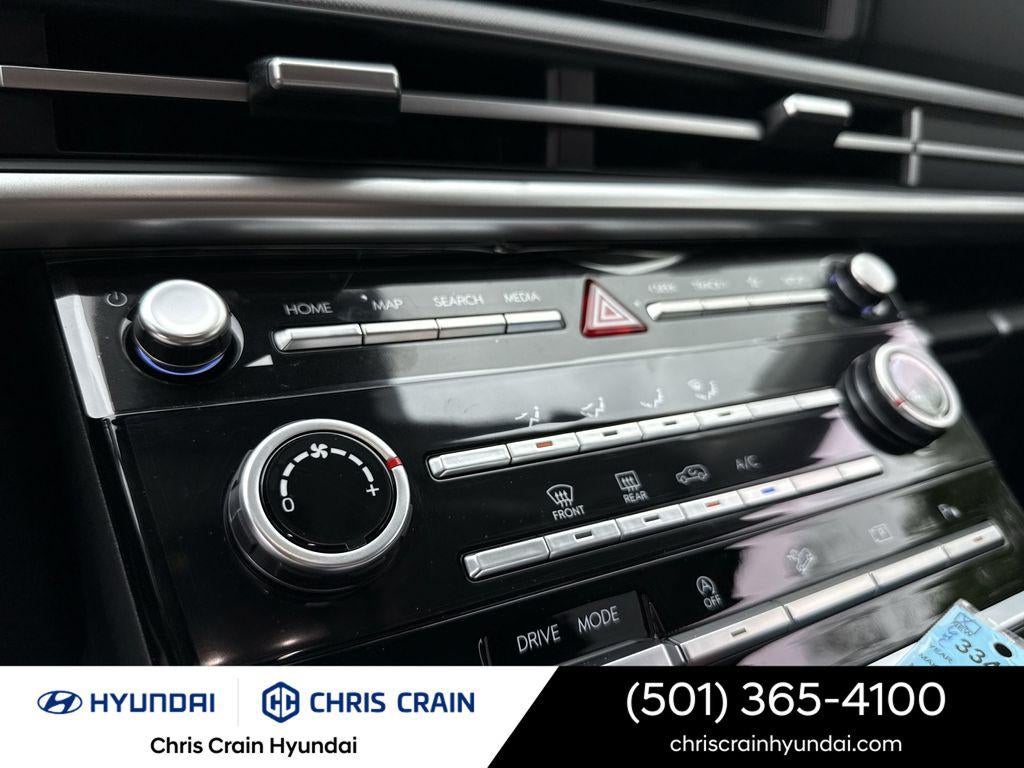 2026 Hyundai SANTA FE SE FWD