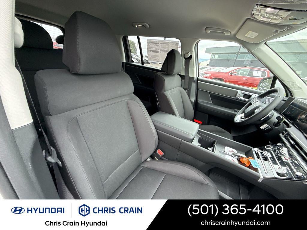 2026 Hyundai SANTA FE SE FWD