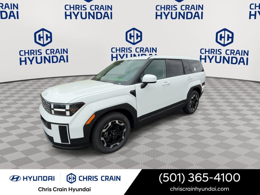 2026 Hyundai SANTA FE SE FWD