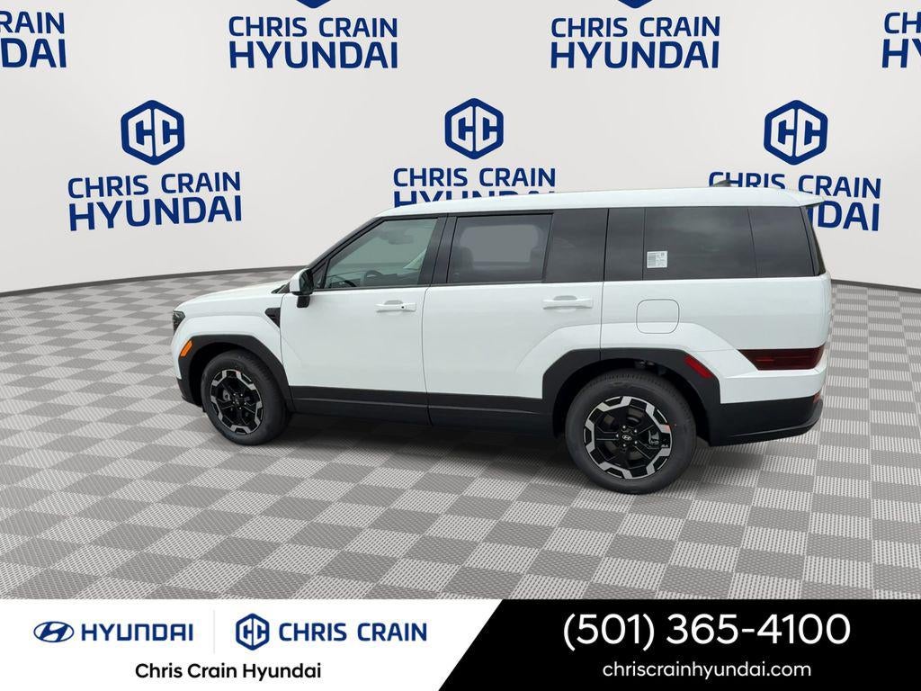 2026 Hyundai SANTA FE SE FWD