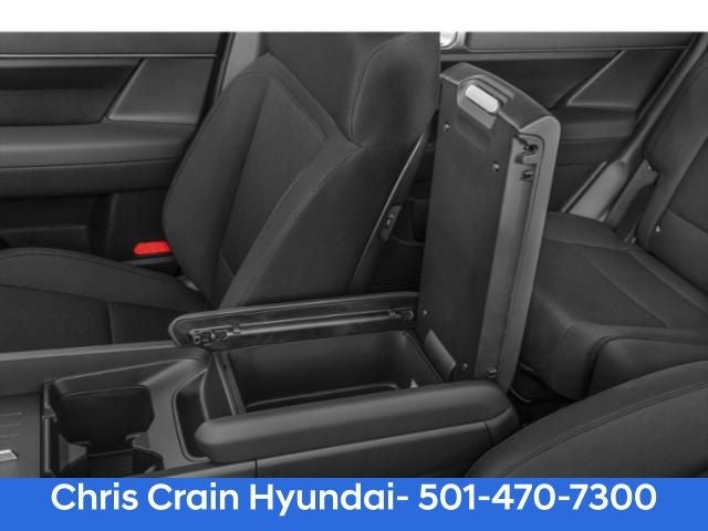 2027 Hyundai SANTA FE SE