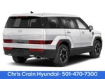 2027 Hyundai SANTA FE SE