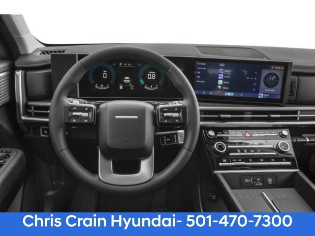 2027 Hyundai SANTA FE SE