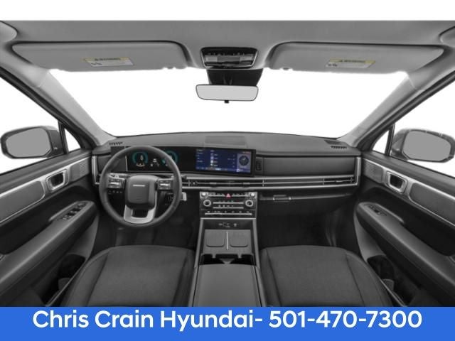 2027 Hyundai SANTA FE SE