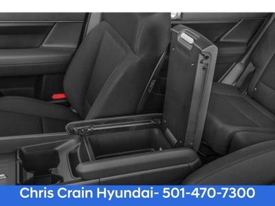 2027 Hyundai SANTA FE SE FWD