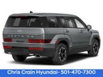 2027 Hyundai SANTA FE SE FWD