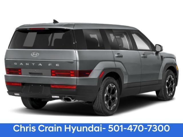 2027 Hyundai SANTA FE SE FWD