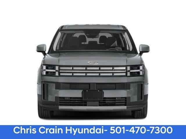 2027 Hyundai SANTA FE SE FWD