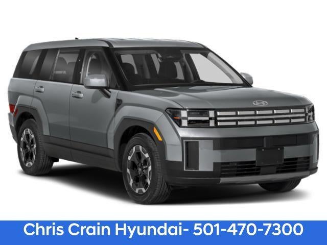 2027 Hyundai SANTA FE SE FWD