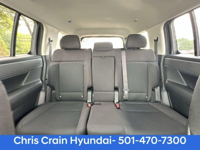 2026 Hyundai SANTA FE SE FWD