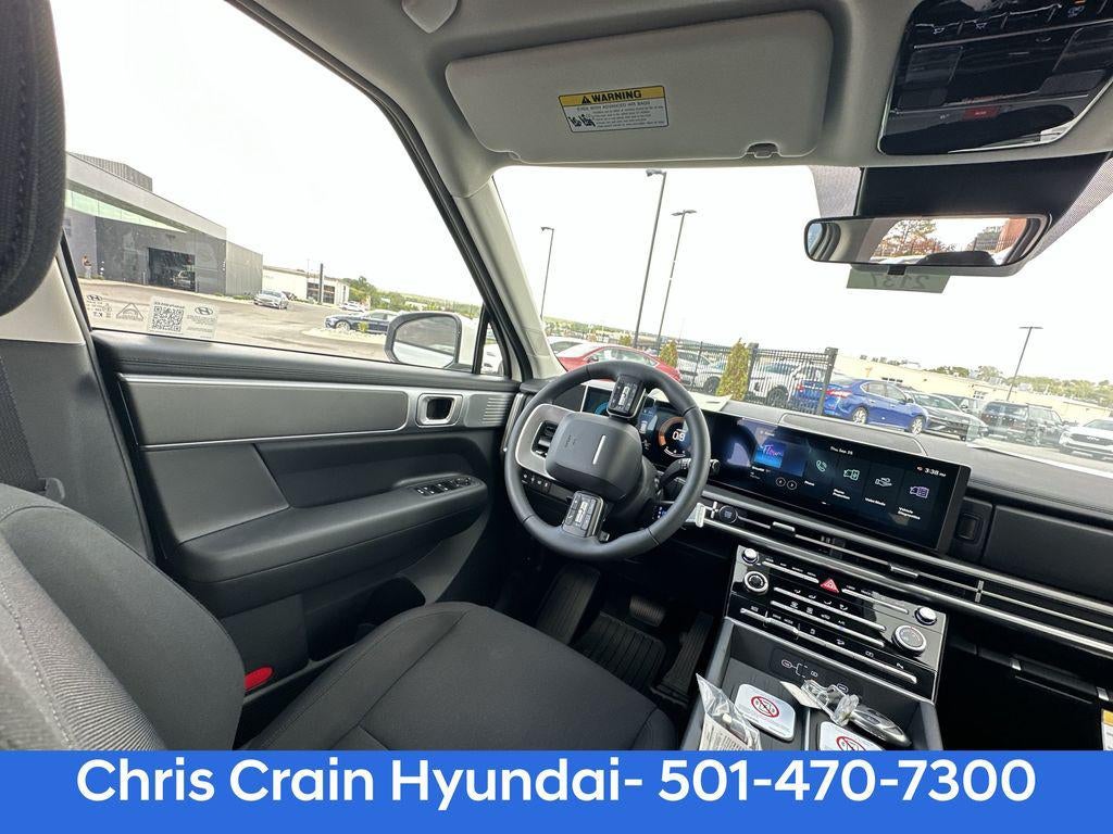 2026 Hyundai SANTA FE SE FWD