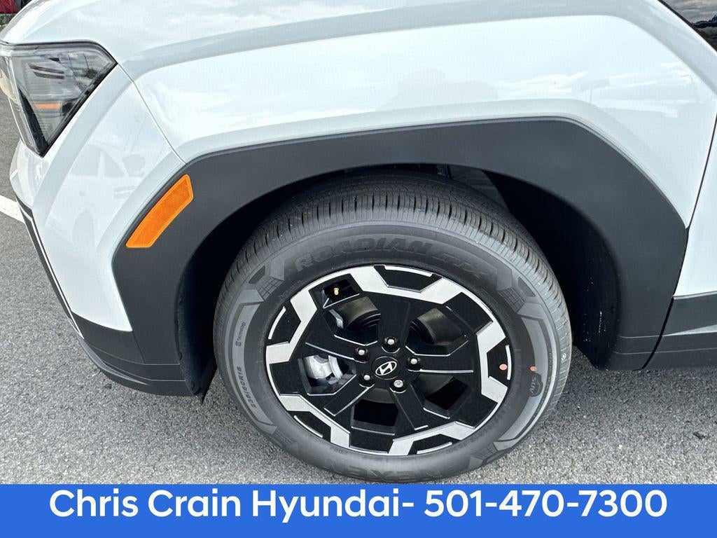 2026 Hyundai SANTA FE SE FWD