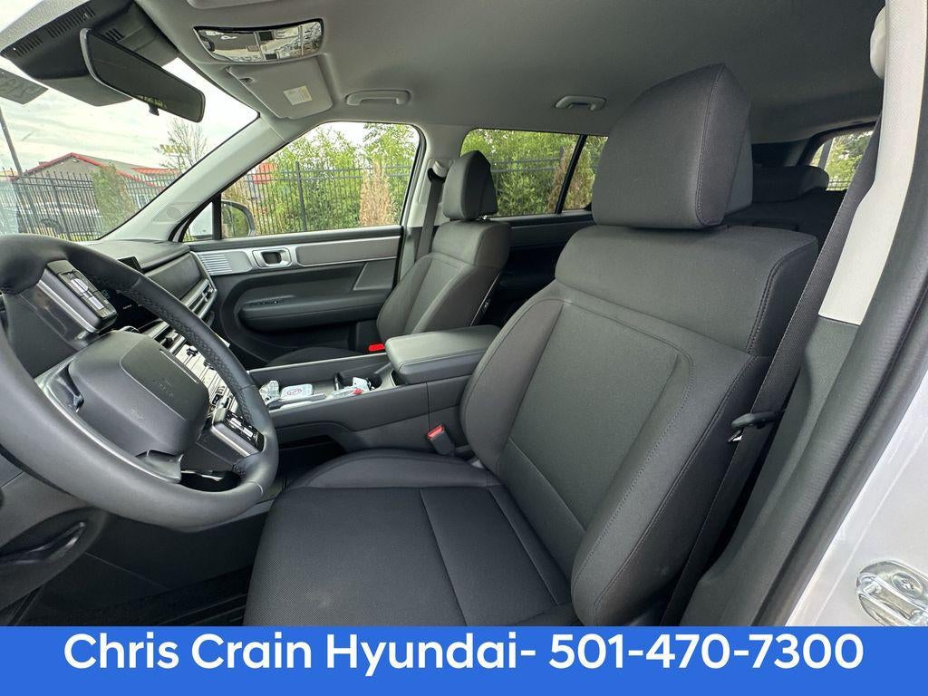 2026 Hyundai SANTA FE SE FWD