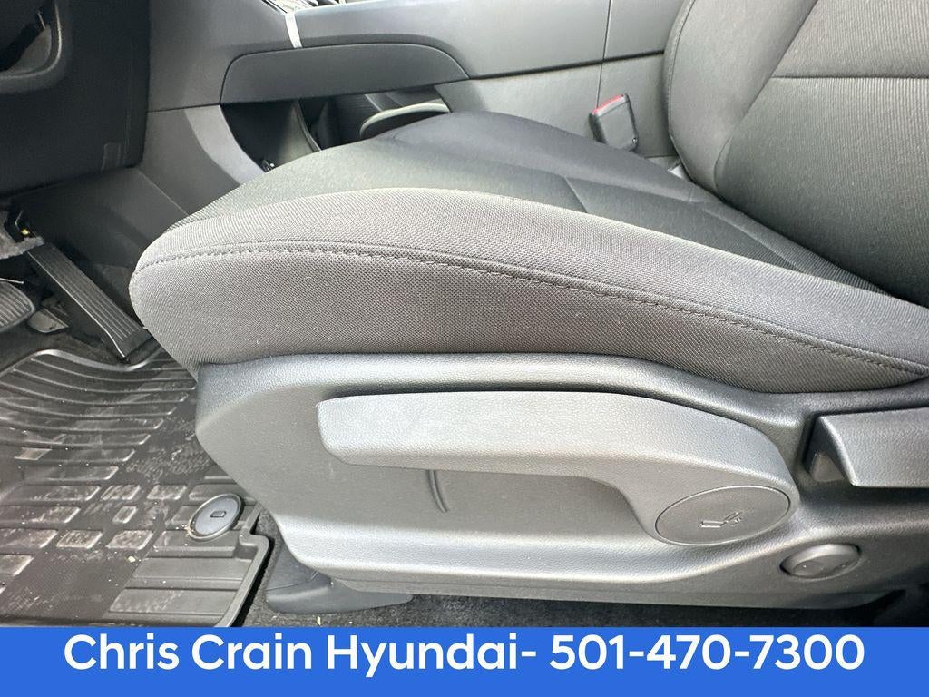 2026 Hyundai SANTA FE SE FWD